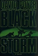Black Storm by David Poyer